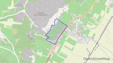 Maison 93 m² quatre pièces à vendre à Comblanchien