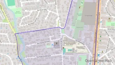 Maison 74 m² trois pièces à vendre à Dijon