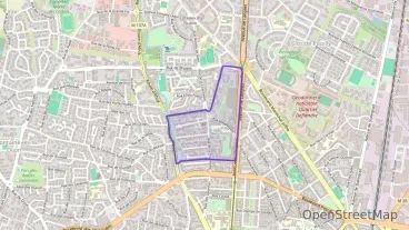 Maison 74 m² trois pièces à vendre à Dijon