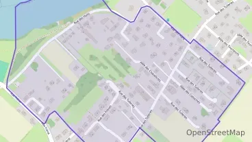 Maison 134 m² cinq pièces à vendre à Châtenoy-en-Bresse