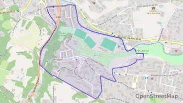 Maison 95 m² quatre pièces à vendre à Oullins-Pierre-Bénite Maison 95 m² quatre pièces à vendre à Oullins-Pierre-Bénite