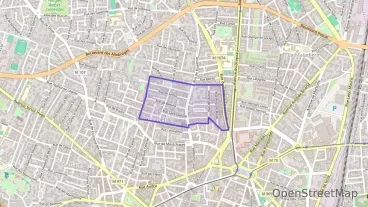 Maison 50 m² quatre pièces à vendre à Dijon