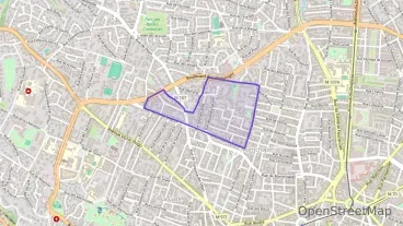 Maison 109 m² cinq pièces à vendre à Dijon