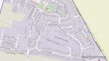 Maison 107 m² quatre pièces à vendre à Ahuy Maison 107 m² quatre pièces à vendre à Ahuy