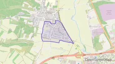 Maison 107 m² quatre pièces à vendre à Ahuy Maison 107 m² quatre pièces à vendre à Ahuy