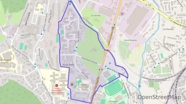Maison 80 m² quatre pièces à vendre à Givors