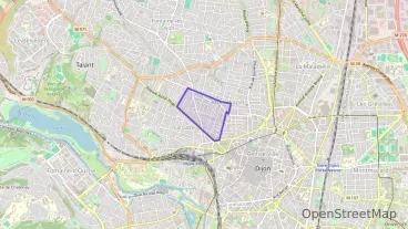 Maison 125 m² quatre pièces à vendre à Dijon