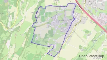 Maison 92 m² quatre pièces à vendre à Tournus