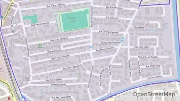 Maison 62 m² trois pièces à vendre à Arles