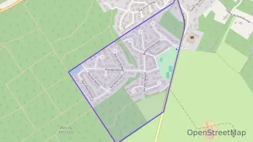 Maison 90 m² quatre pièces à vendre à Bar-le-Duc
