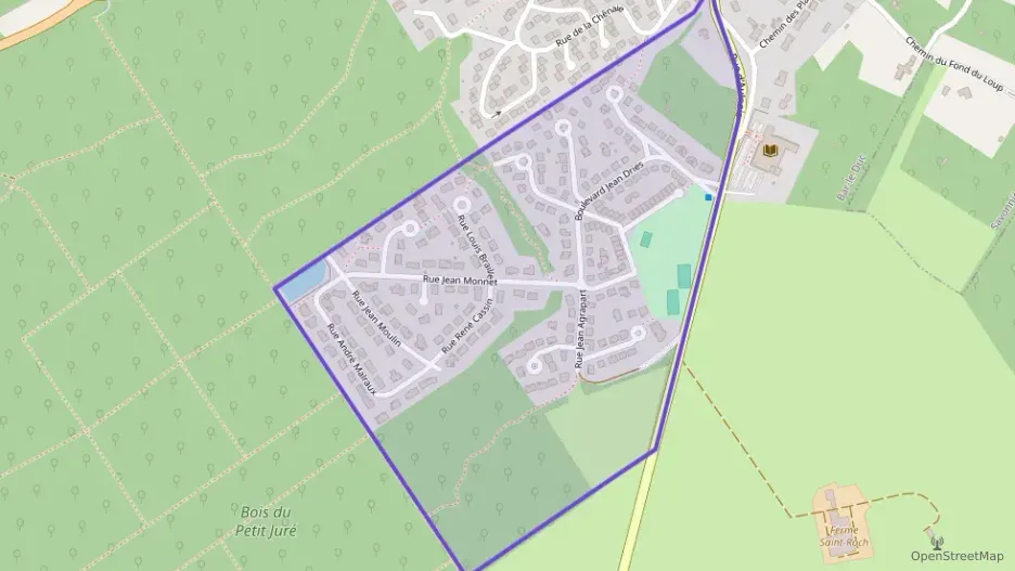 Maison 90 m² quatre pièces à vendre à Bar-le-Duc