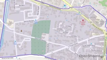 Maison 80 m² trois pièces à vendre à Beaucaire