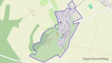 Maison 60 m² trois pièces à vendre à Saulx-le-Duc