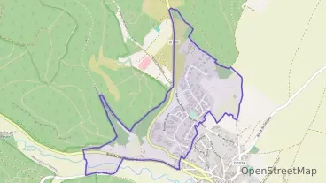 Maison 89 m² quatre pièces à vendre à Messigny-et-Vantoux
