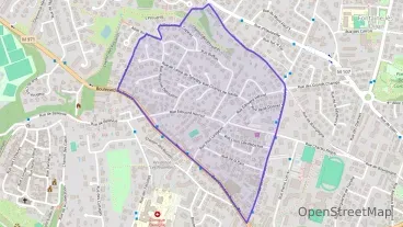 Maison 128 m² cinq pièces à vendre à Talant