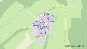 Maison 120 m² cinq pièces à vendre à Bazincourt-sur-Saulx