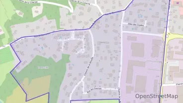 Maison 91 m² quatre pièces à vendre à Brignais