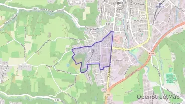 Maison 91 m² quatre pièces à vendre à Brignais