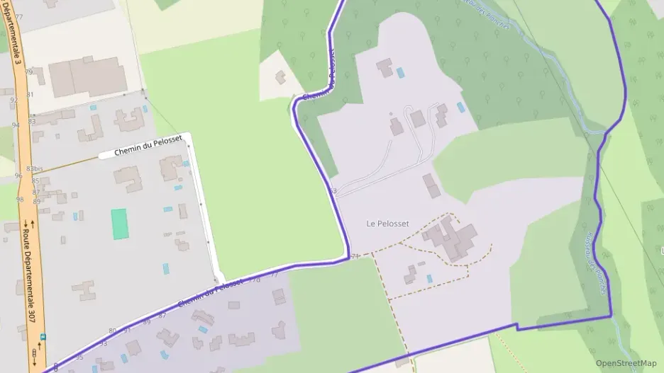 Maison 250 m² six pièces à vendre à Dardilly Maison 250 m² six pièces à vendre à Dardilly