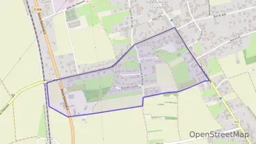 Maison 110 m² quatre pièces à vendre à Varennes-le-Grand