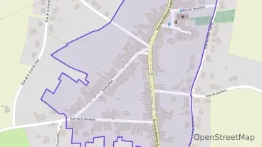 Maison 48 m² deux pieces à vendre à Aulnois-en-Perthois