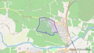 Maison 89 m² quatre pièces à vendre à Bagnols-sur-Cèze