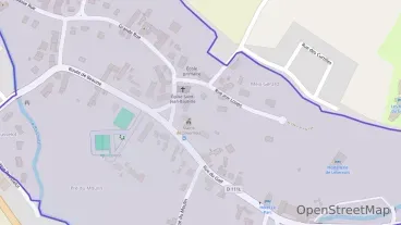 Maison 72 m² trois pièces à vendre à Levernois