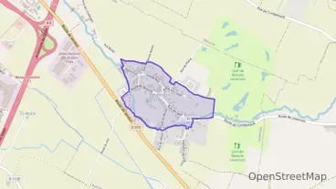 Maison 72 m² trois pièces à vendre à Levernois