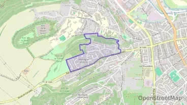 Maison 97 m² quatre pièces à vendre à Dijon