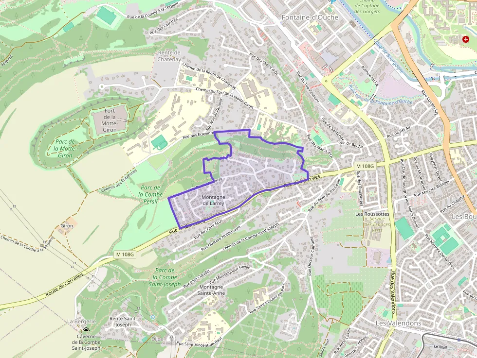 Maison 189 m² 7 pièces à vendre à Dijon