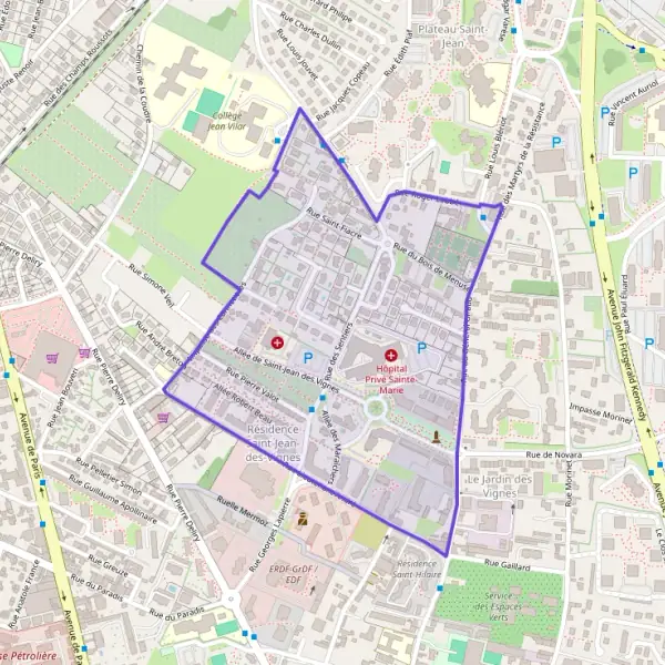 Property