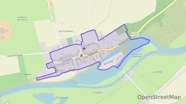 Maison 83 m² cinq pièces à vendre à Pouilly-sur-Meuse