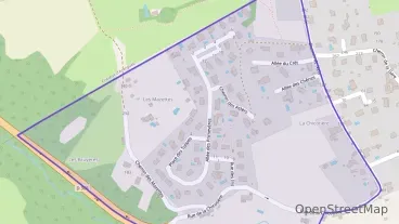 Maison 101 m² quatre pièces à vendre à Dommartin