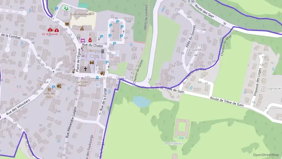 Maison 125 m² cinq pièces à vendre à Orliénas