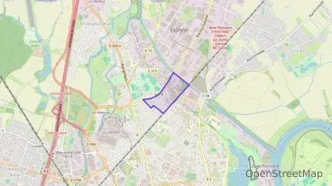 Maison 79 m² six pièces à vendre à Chalon-sur-Saône