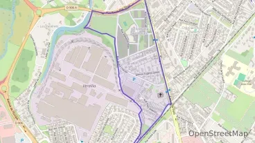 Maison 106 m² trois pièces à vendre à Chalon-sur-Saône