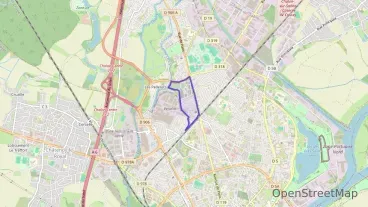 Maison 106 m² trois pièces à vendre à Chalon-sur-Saône