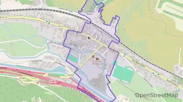 Maison 42 m² trois pièces à vendre à Plombières-lès-Dijon