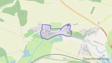 Maison 100 m² quatre pièces à vendre à Val-d`Ornain