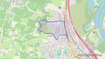 Maison 100 m² cinq pièces à vendre à Anse