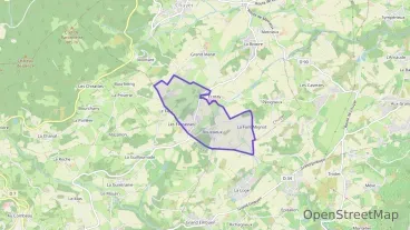 Maison 97 m² deux pieces à vendre à Chuyer