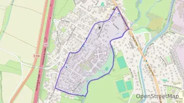 Maison 91 m² quatre pièces à vendre à Champforgeuil