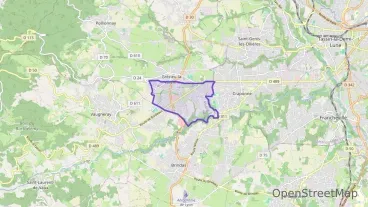 Maison 76 m² trois pièces à vendre à Grézieu-la-Varenne