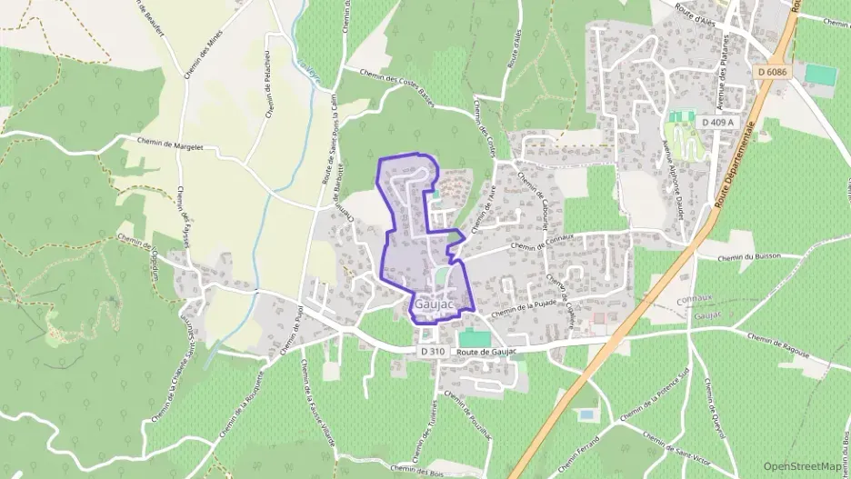 Maison 200 m² cinq pièces à vendre à Gaujac