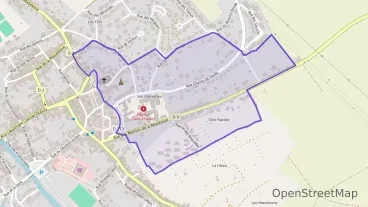 Maison 80 m² trois pièces à vendre à Wassy