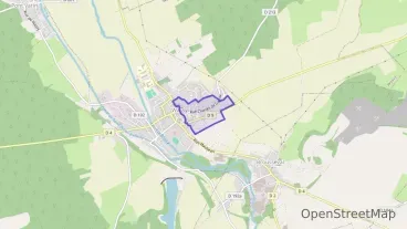 Maison 80 m² trois pièces à vendre à Wassy
