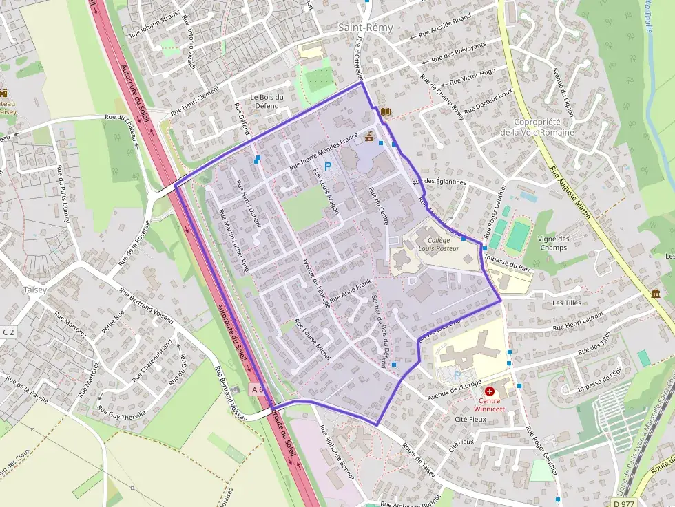 Maison 90 m² 5 pièces à vendre à Saint-Rémy