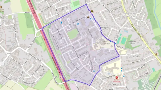 Maison 90 m² 5 pièces à vendre à Saint-Rémy