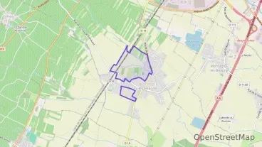 Maison 96 m² quatre pièces à vendre à Bligny-lès-Beaune