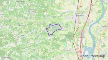 Maison 178 m² quatre pièces à vendre à Saint-Georges-de-Reneins